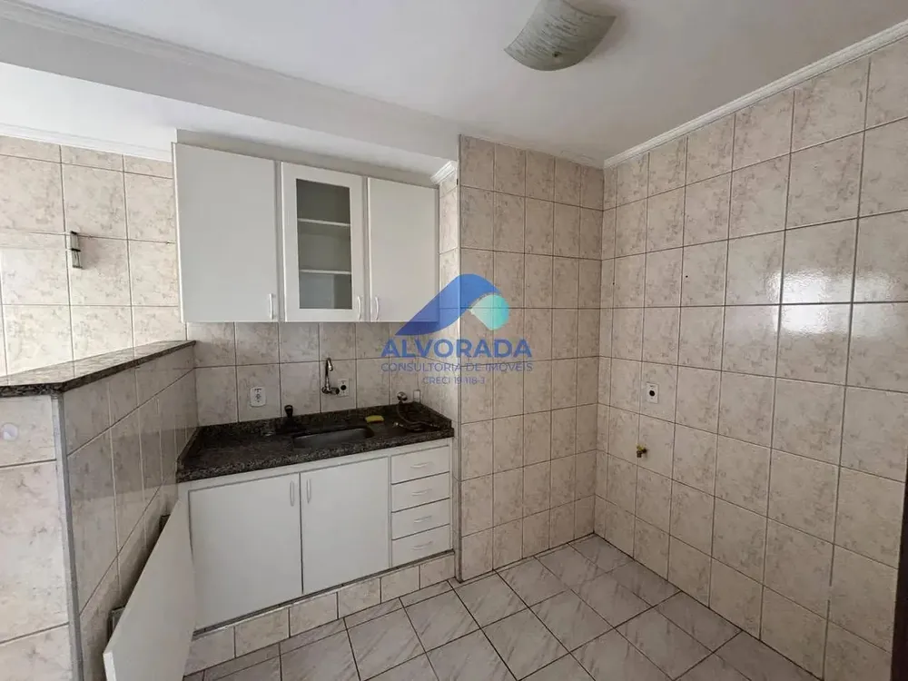 Apartamento, 2 quartos, 55 m² - Foto 2
