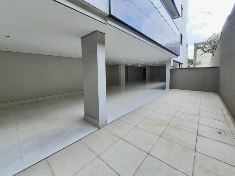 Apartamento para alugar com 4 quartos, 120m² - Foto 3