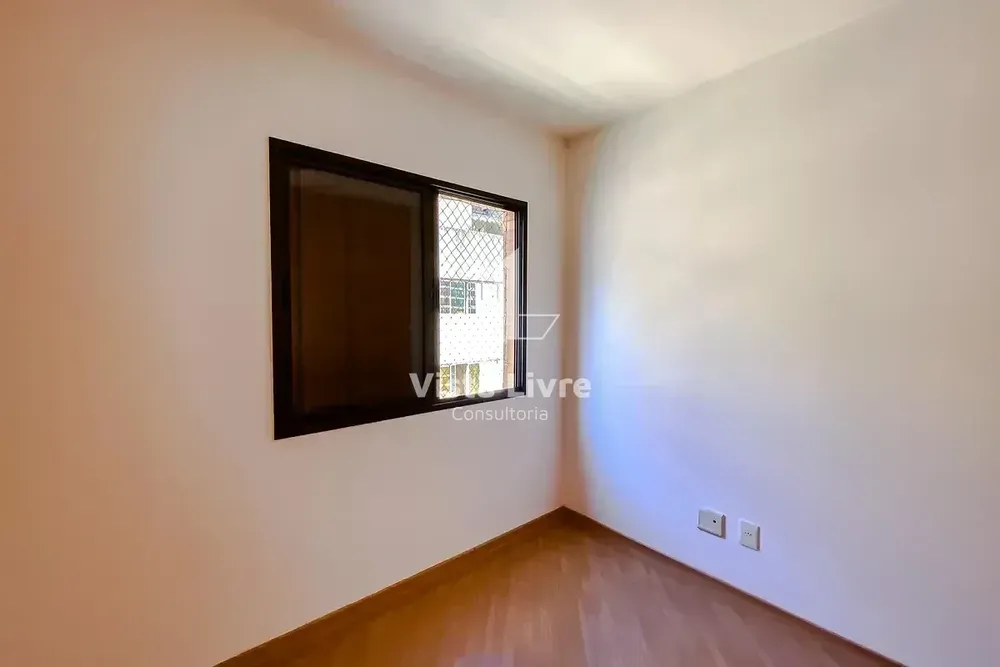 Apartamento, 3 quartos, 132 m² - Foto 4