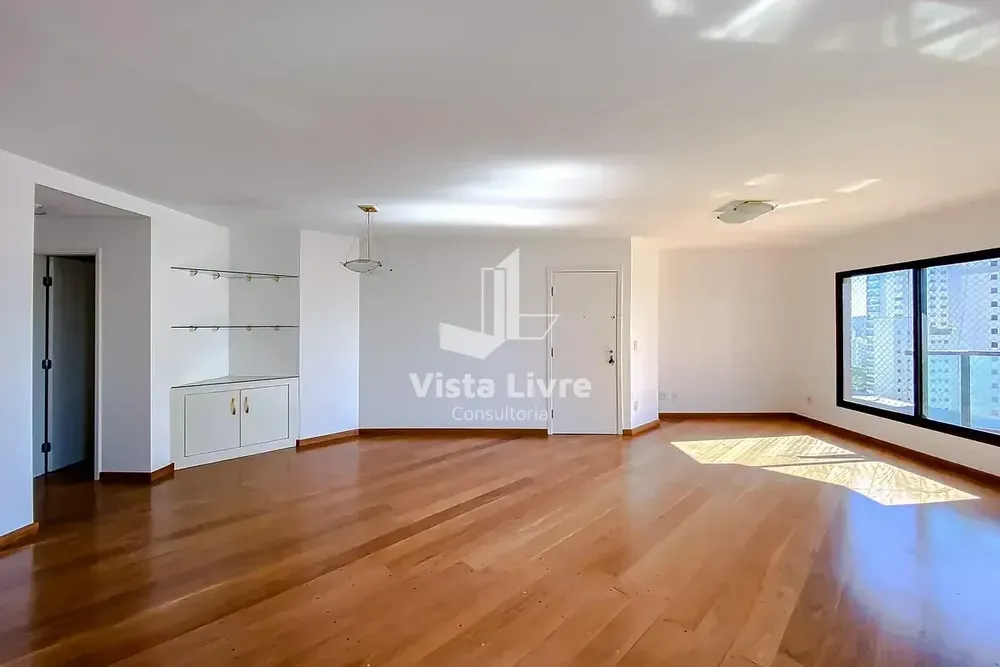 Apartamento, 3 quartos, 132 m² - Foto 2
