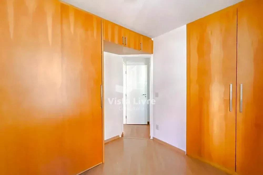 Apartamento, 3 quartos, 132 m² - Foto 3