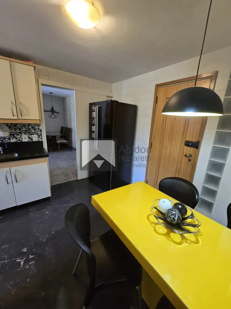 Apartamento, 3 quartos, 115 m² - Foto 30