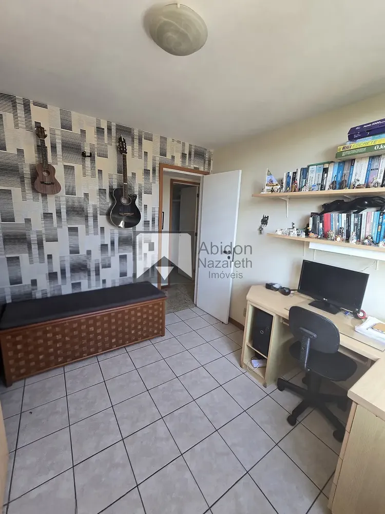 Apartamento, 3 quartos, 115 m² - Foto 11