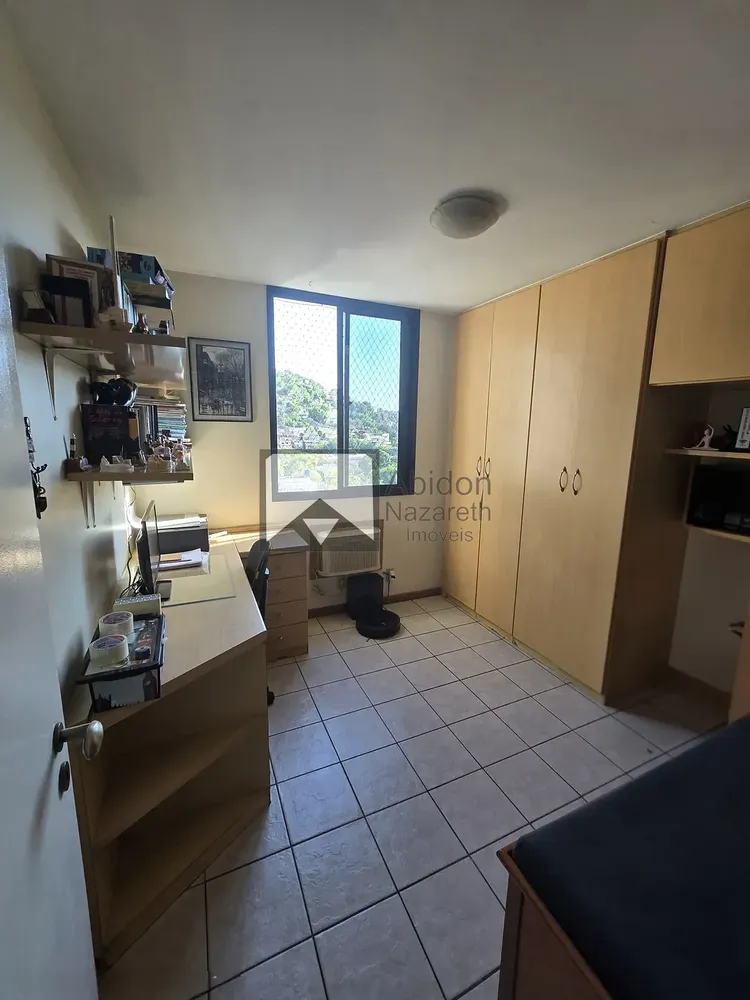 Apartamento, 3 quartos, 115 m² - Foto 16