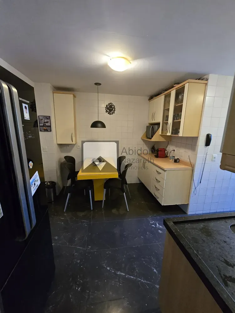 Apartamento, 3 quartos, 115 m² - Foto 22