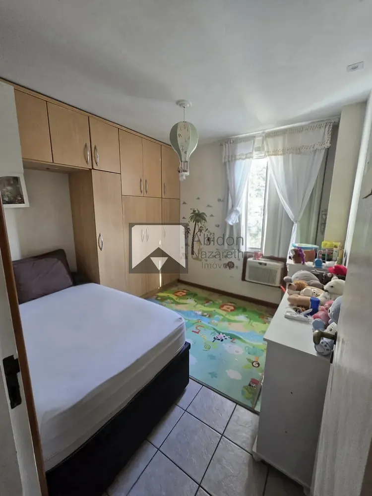 Apartamento, 3 quartos, 115 m² - Foto 5