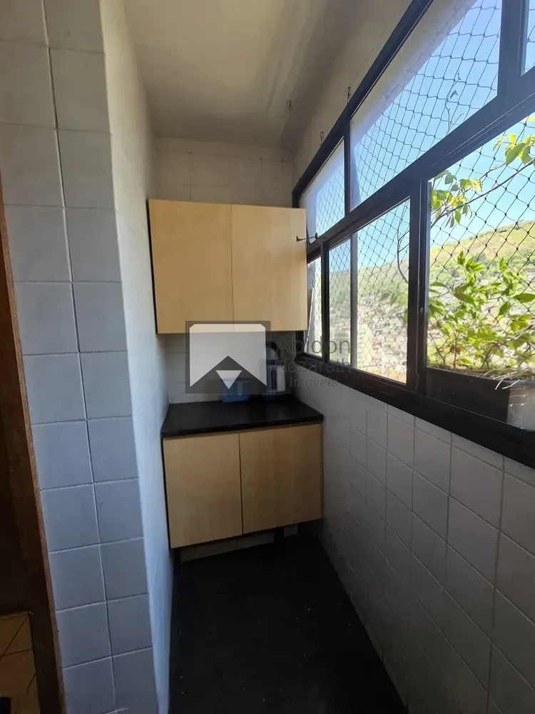Apartamento, 3 quartos, 115 m² - Foto 2