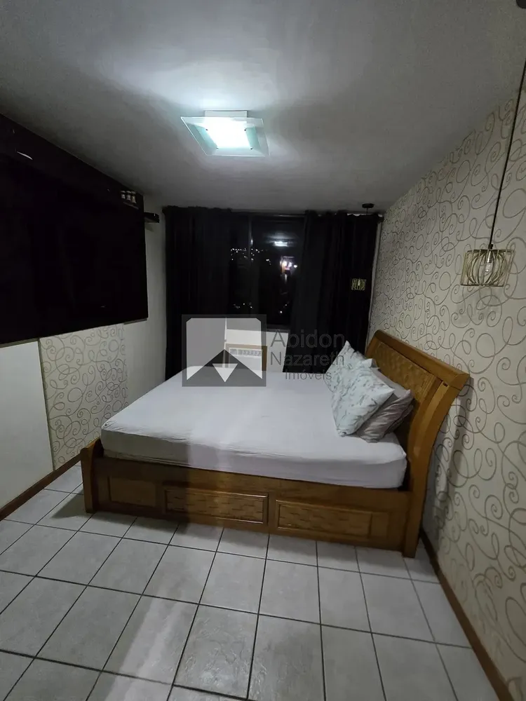Apartamento, 3 quartos, 115 m² - Foto 7