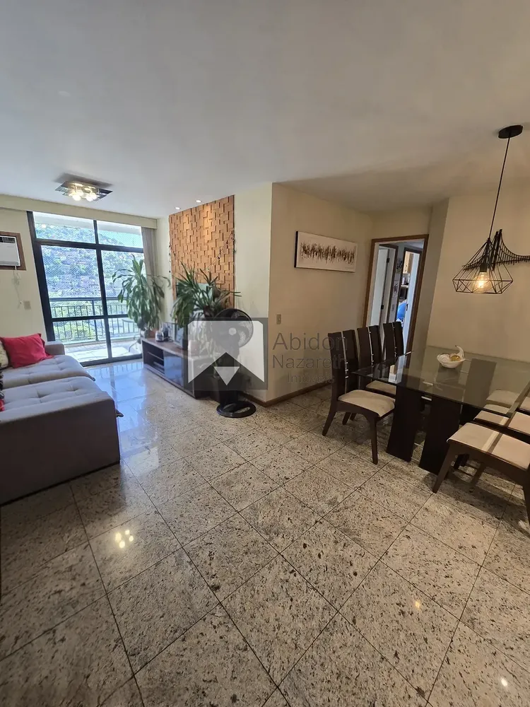 Apartamento, 3 quartos, 115 m² - Foto 23