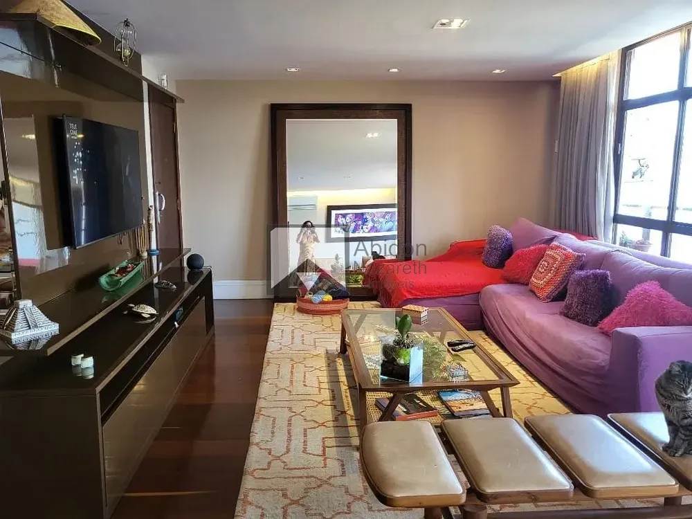 Apartamento, 3 quartos, 130 m² - Foto 12
