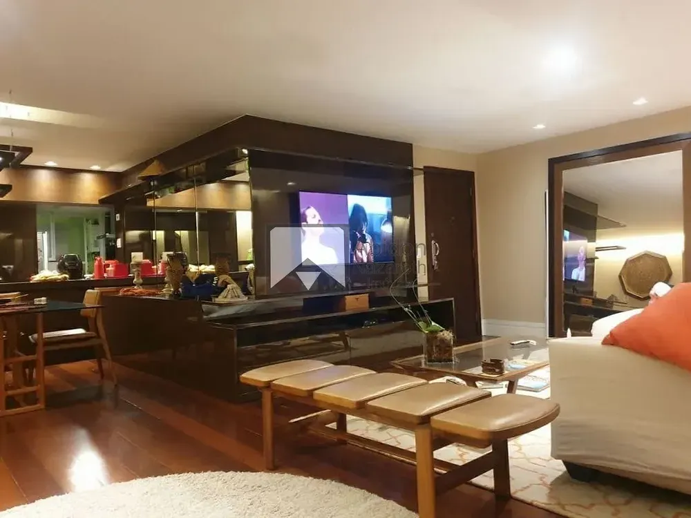 Apartamento, 3 quartos, 130 m² - Foto 2