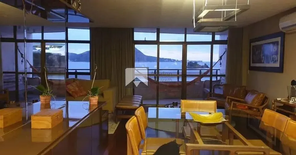 Apartamento, 3 quartos, 130 m² - Foto 3