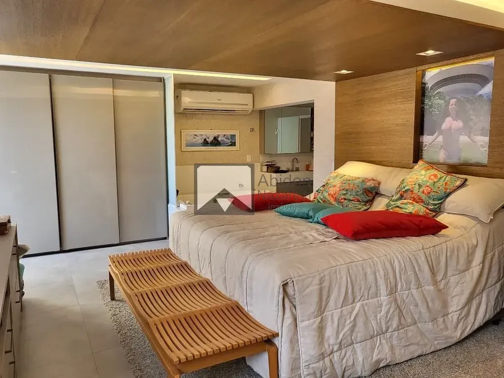 Apartamento, 3 quartos, 130 m² - Foto 8