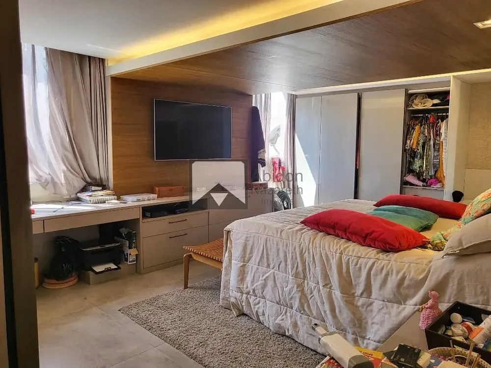 Apartamento, 3 quartos, 130 m² - Foto 10
