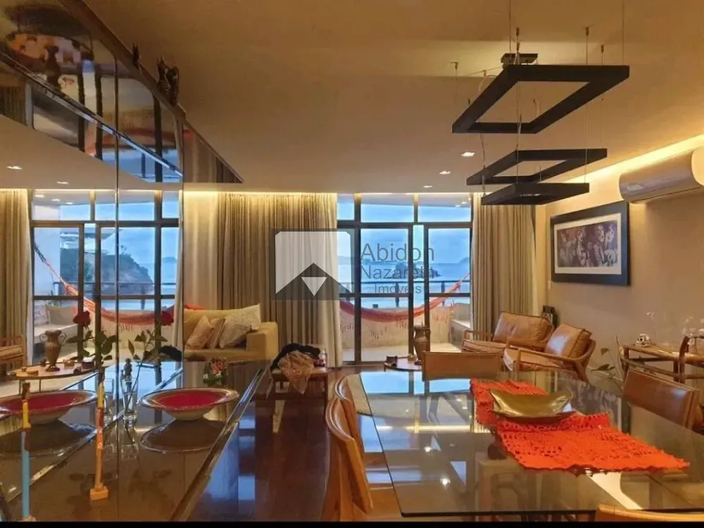 Apartamento, 3 quartos, 130 m² - Foto 4
