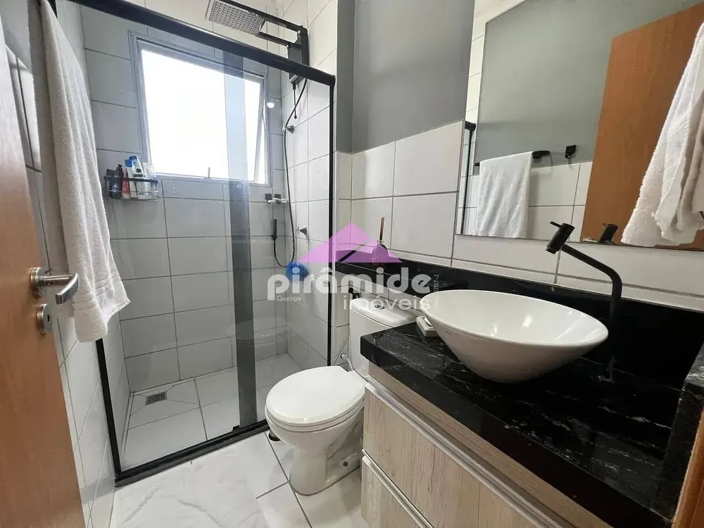Apartamento, 2 quartos, 48 m² - Foto 6