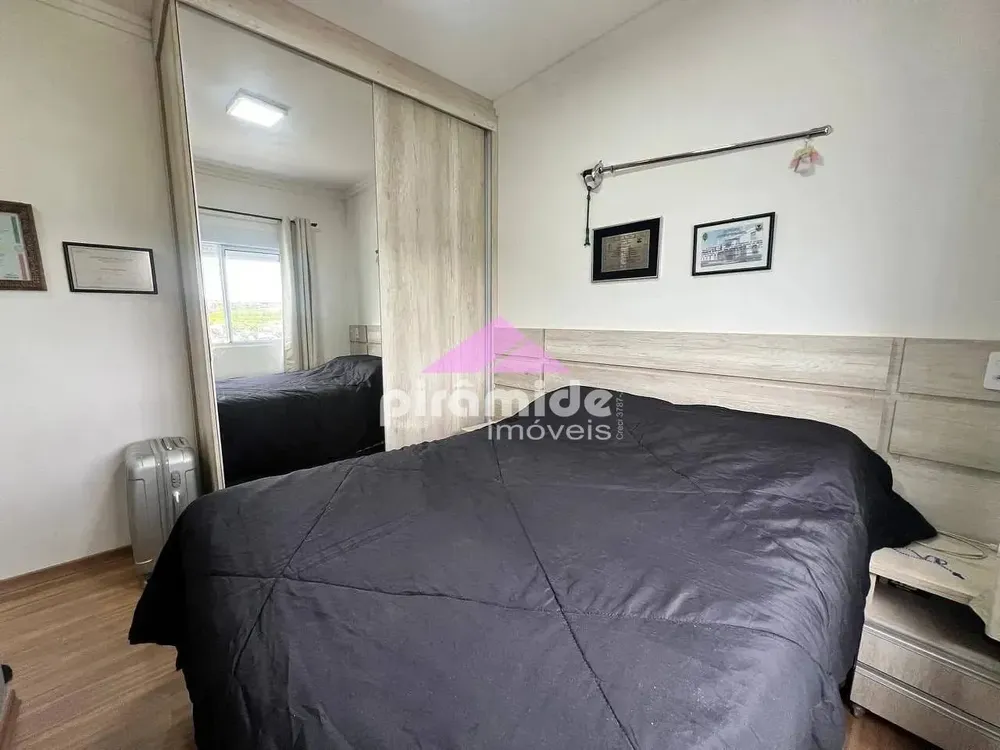 Apartamento, 2 quartos, 48 m² - Foto 5