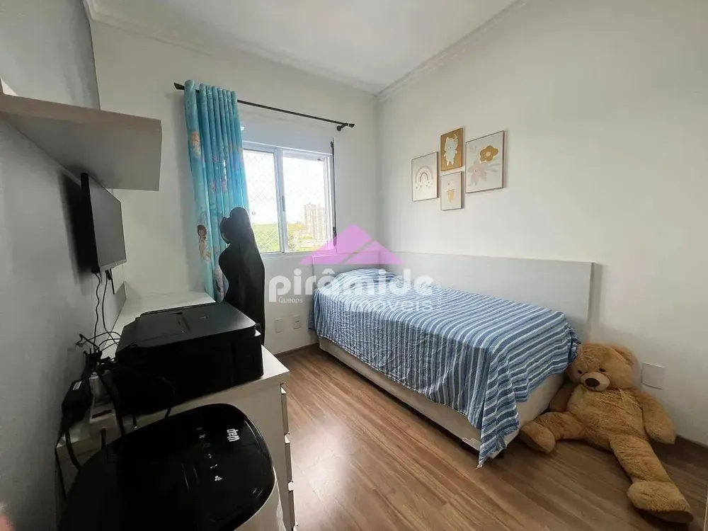 Apartamento, 2 quartos, 48 m² - Foto 7