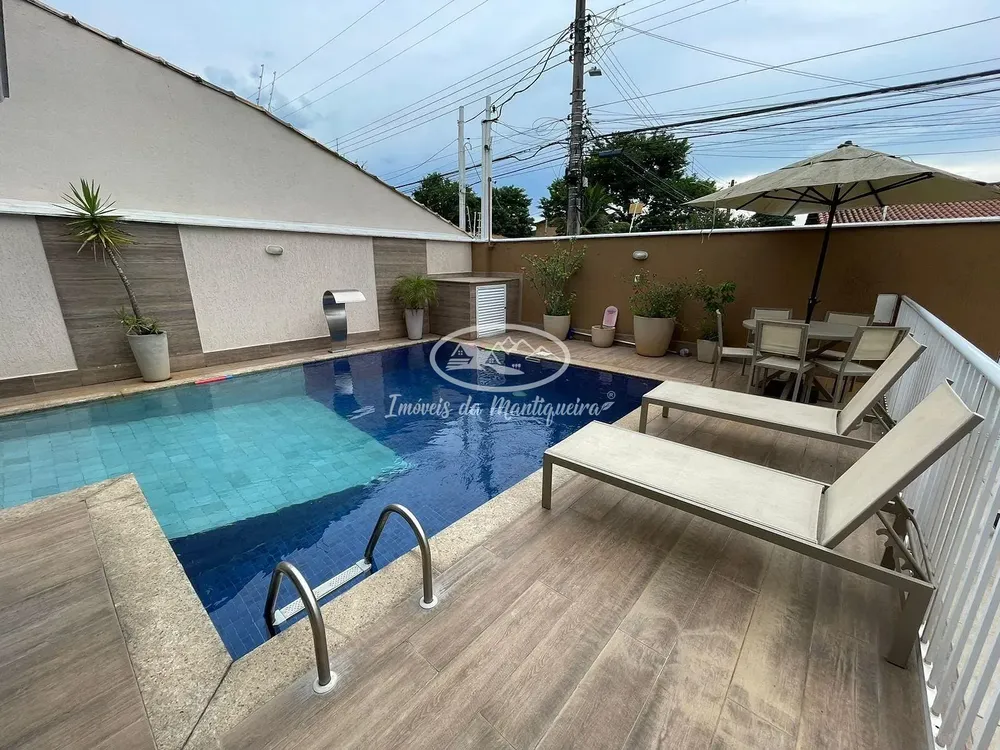 Casa, 4 quartos, 431 m² - Foto 2