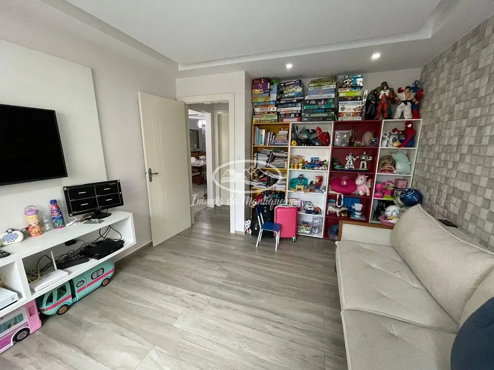 Casa, 4 quartos, 431 m² - Foto 33