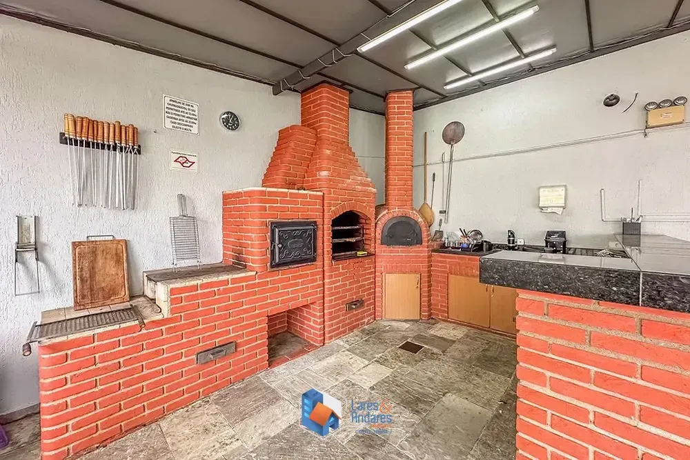 Apartamento, 3 quartos, 73 m² - Foto 5