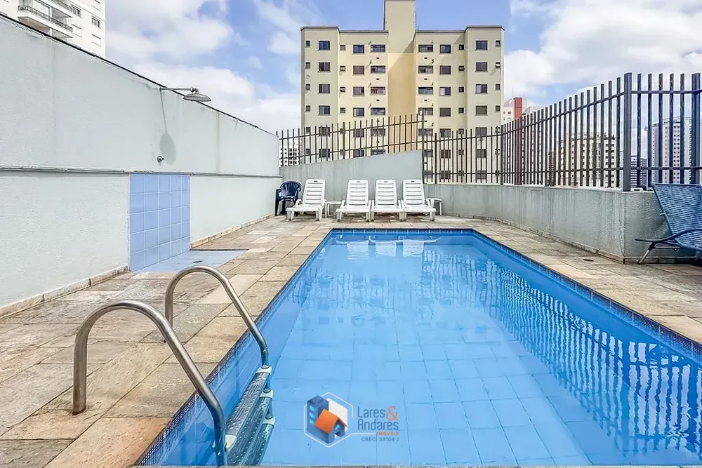 Apartamento, 3 quartos, 73 m² - Foto 7