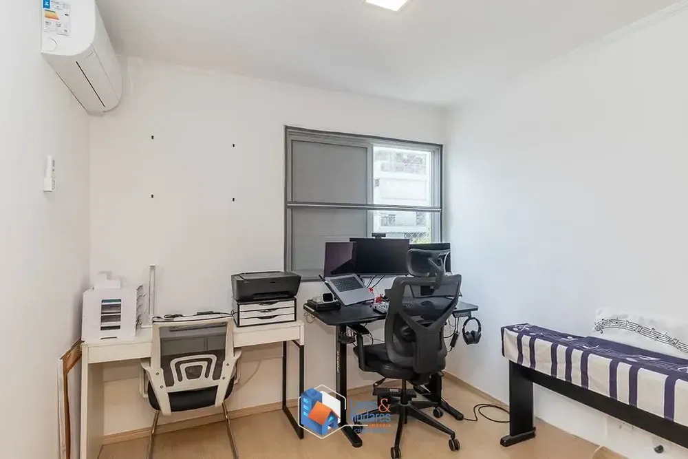 Apartamento, 3 quartos, 73 m² - Foto 4