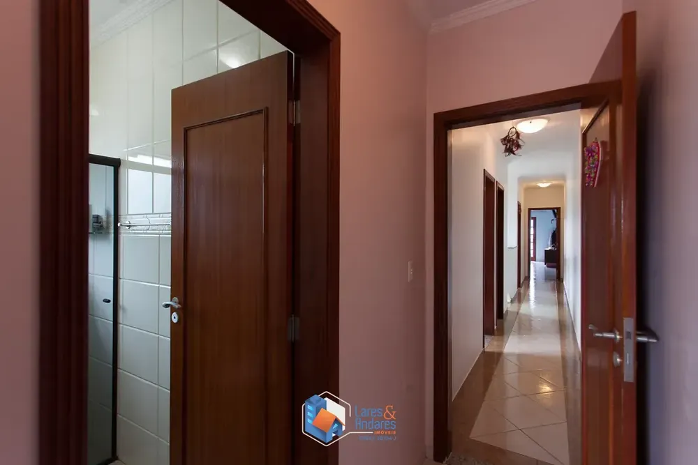 Sobrado, 4 quartos, 242 m² - Foto 6