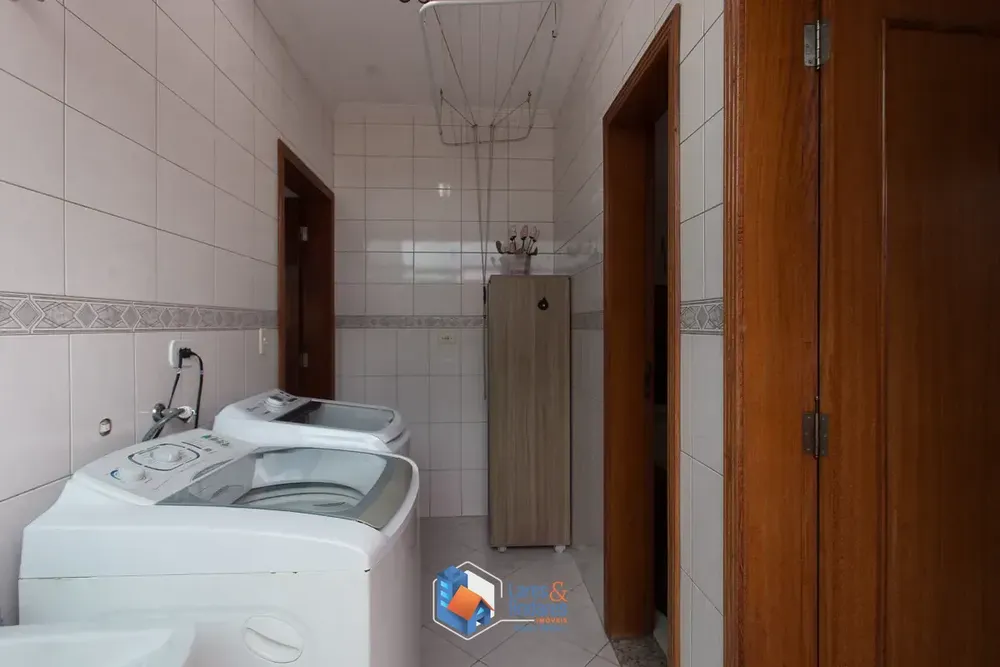 Sobrado, 4 quartos, 242 m² - Foto 5