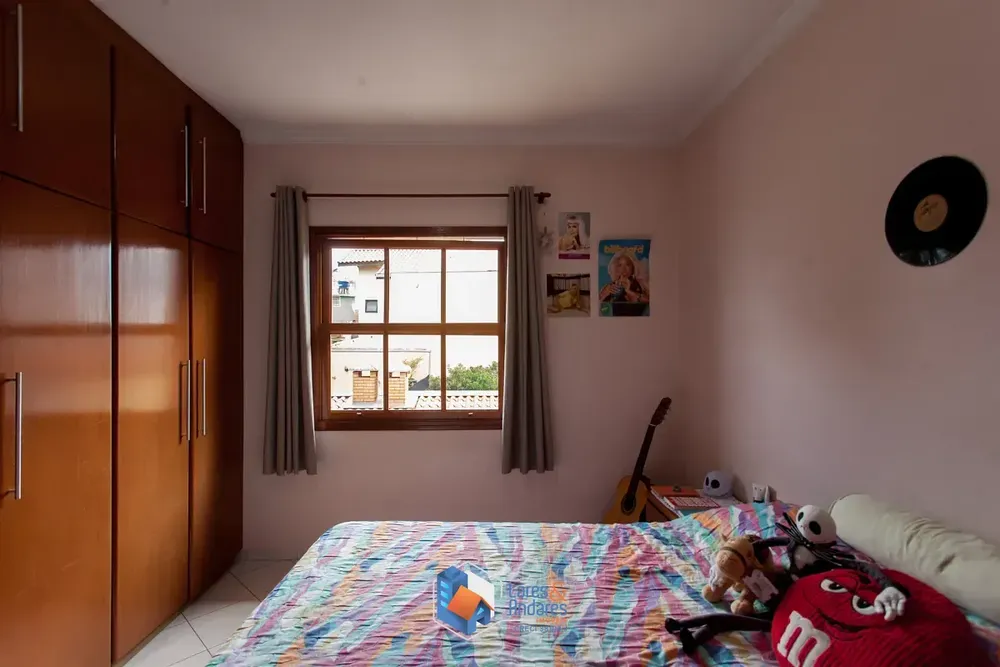 Sobrado, 4 quartos, 242 m² - Foto 7