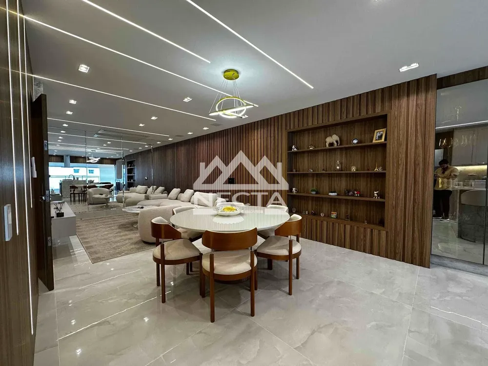 Apartamento, 2 quartos, 144 m² - Foto 1