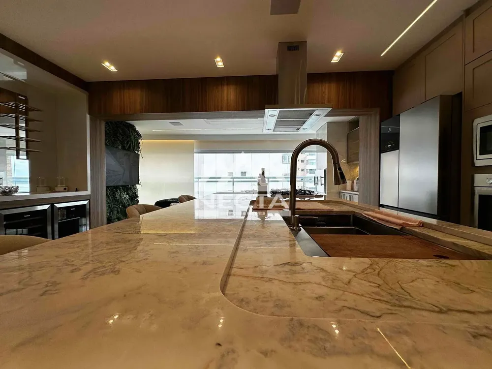 Apartamento, 2 quartos, 144 m² - Foto 4