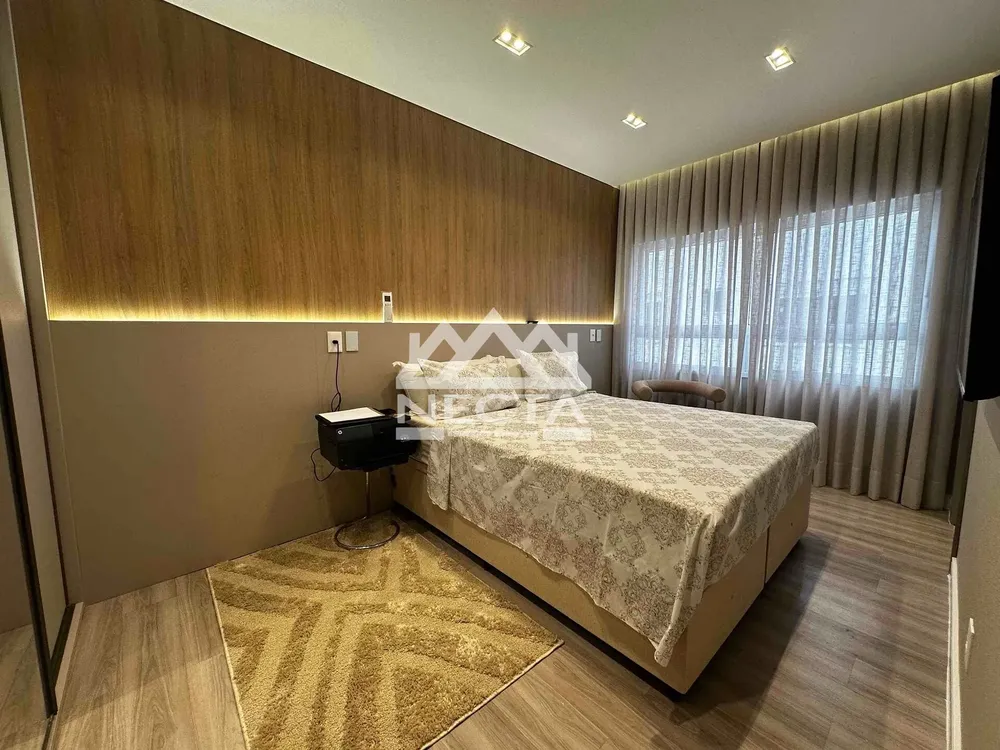 Apartamento, 2 quartos, 144 m² - Foto 3