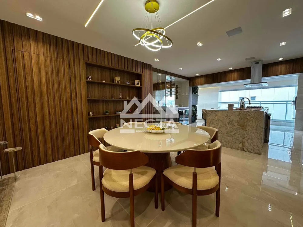 Apartamento, 2 quartos, 144 m² - Foto 2
