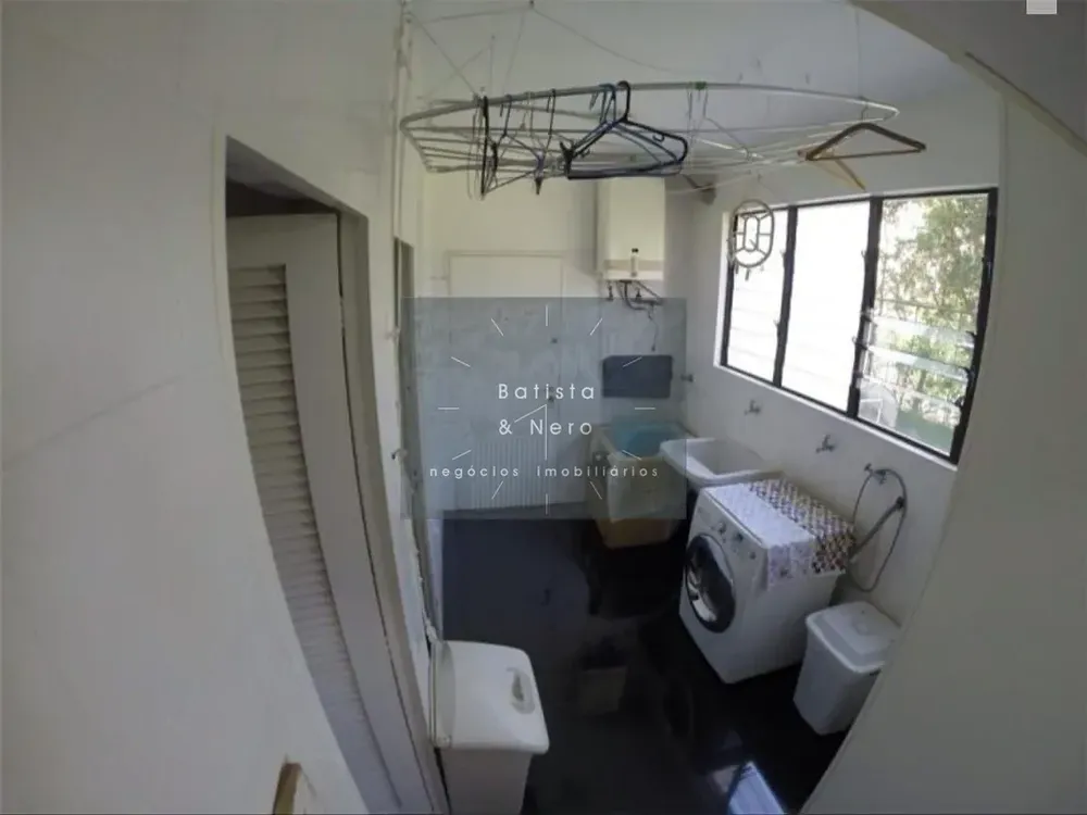 Apartamento, 4 quartos, 180 m² - Foto 5