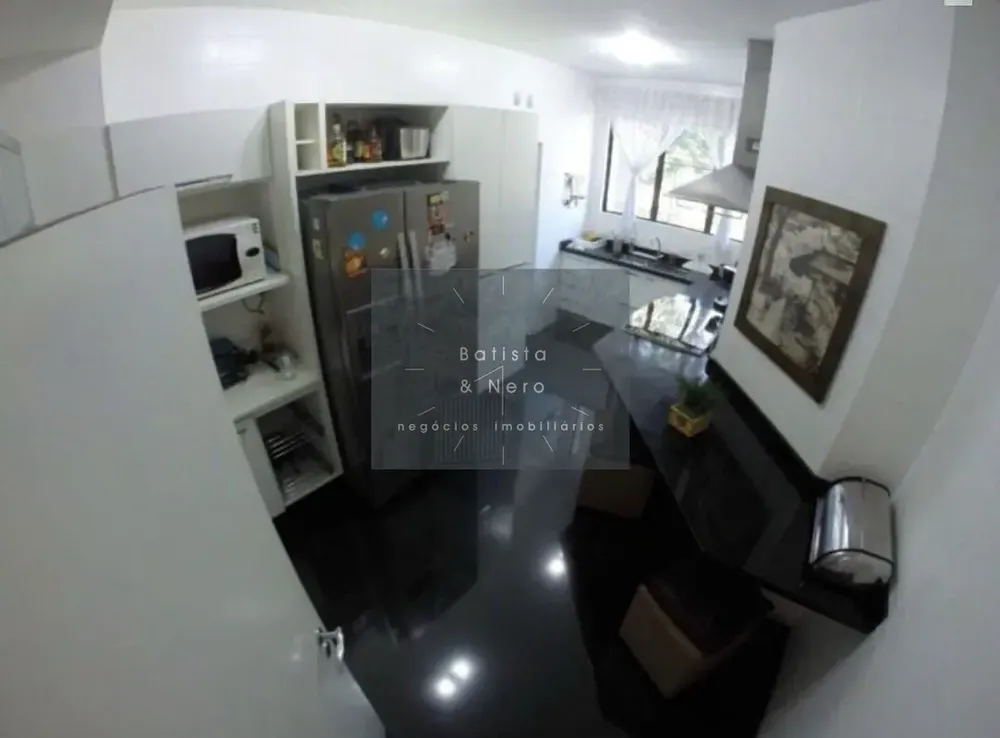 Apartamento, 4 quartos, 180 m² - Foto 4