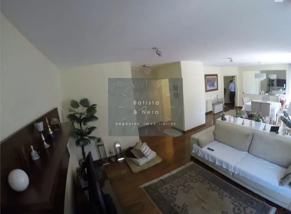 Apartamento, 4 quartos, 180 m² - Foto 7