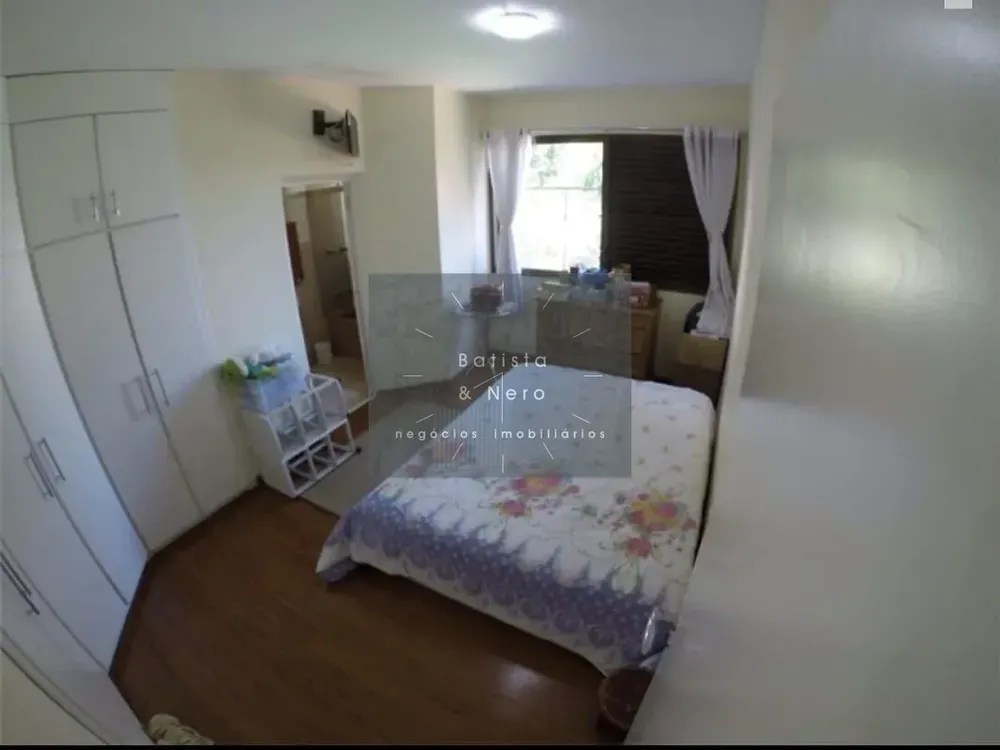 Apartamento, 4 quartos, 180 m² - Foto 6