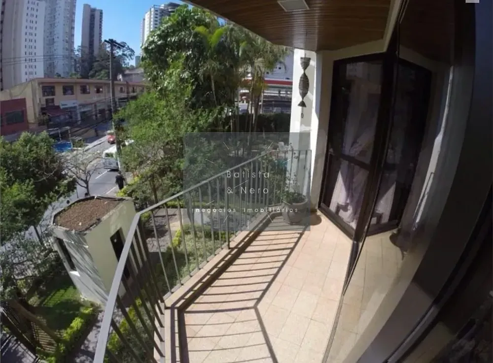 Apartamento, 4 quartos, 180 m² - Foto 2