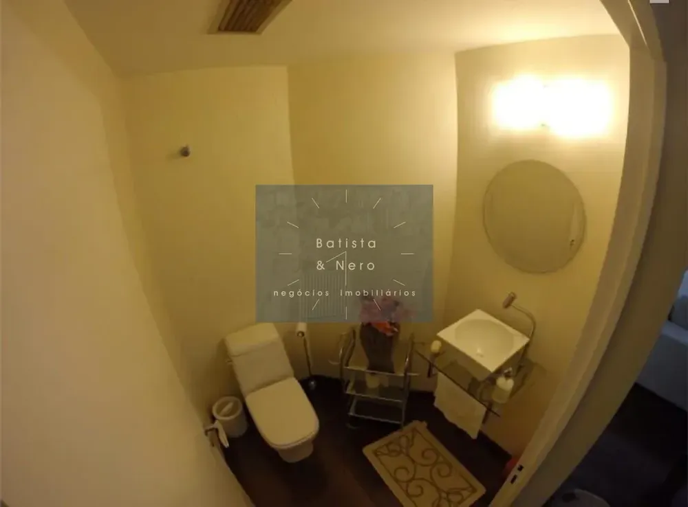 Apartamento, 4 quartos, 180 m² - Foto 3