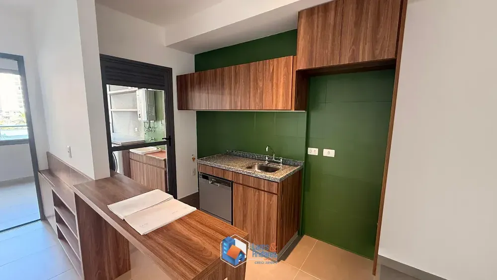 Apartamento, 2 quartos, 69 m² - Foto 3