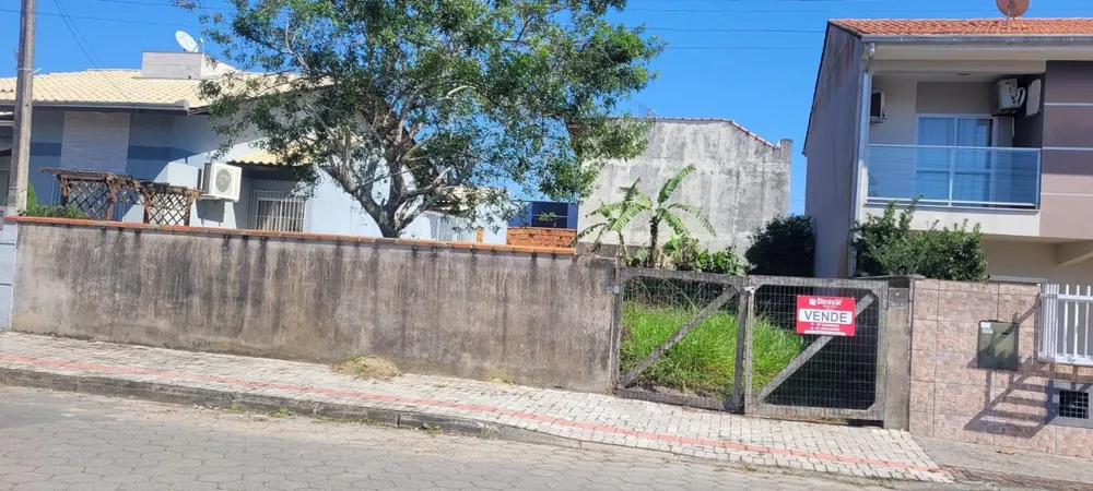 Terreno, 264 m² - Foto 1