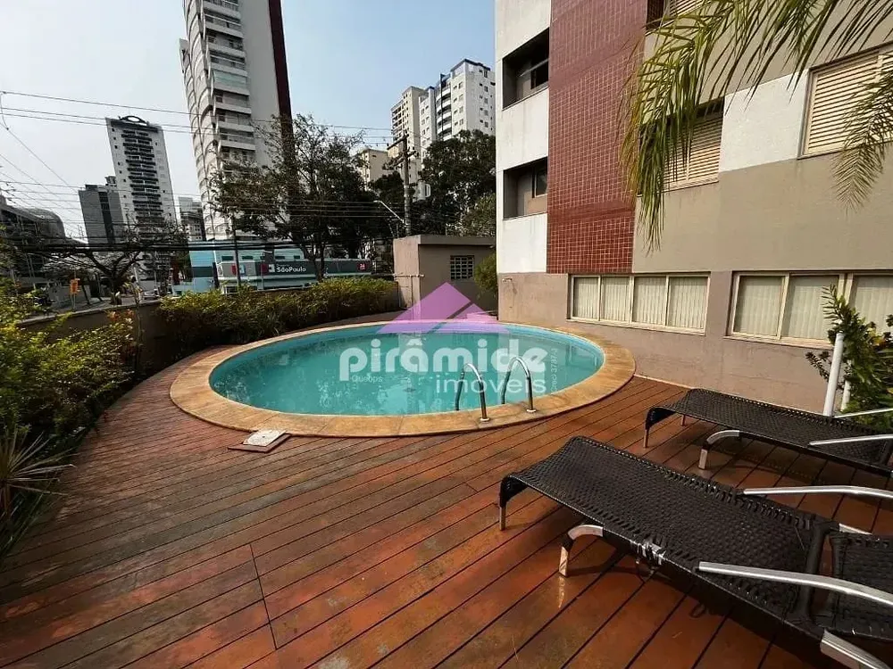 Apartamento, 4 quartos, 133 m² - Foto 7