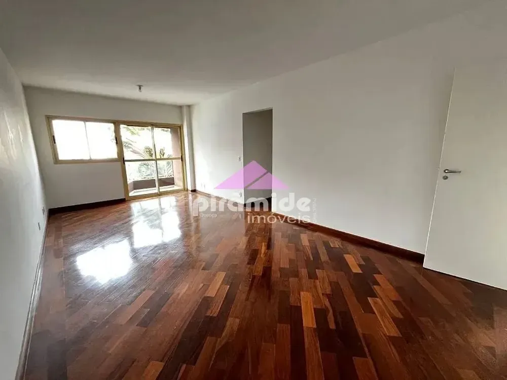 Apartamento, 4 quartos, 133 m² - Foto 1