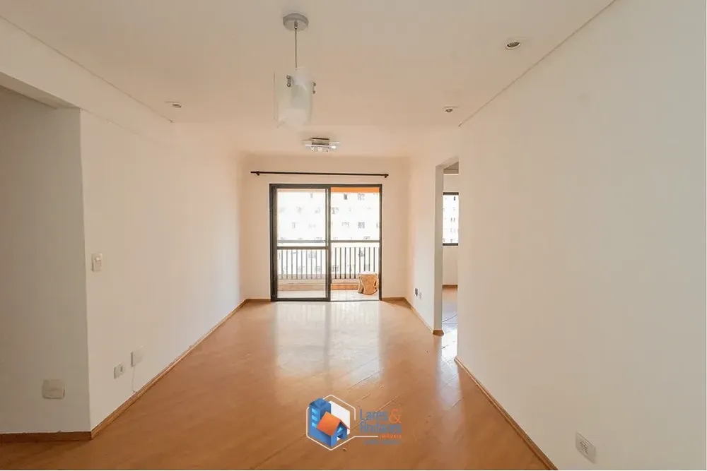 Apartamento, 2 quartos, 60 m² - Foto 3
