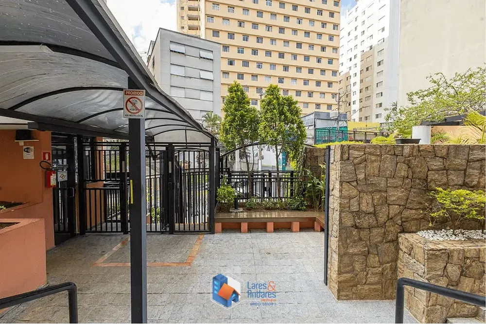 Apartamento, 2 quartos, 60 m² - Foto 8
