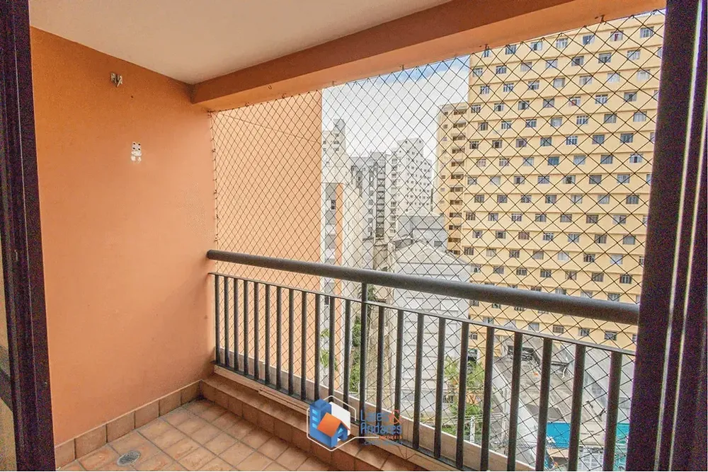 Apartamento, 2 quartos, 60 m² - Foto 5