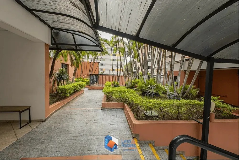 Apartamento, 2 quartos, 60 m² - Foto 4
