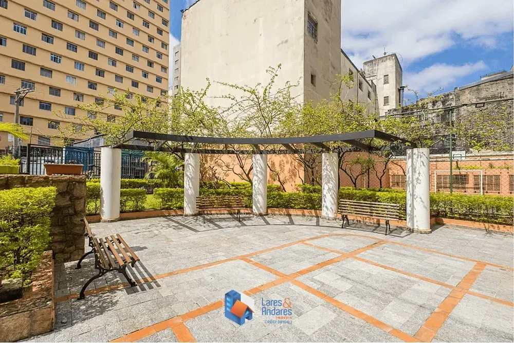 Apartamento, 2 quartos, 60 m² - Foto 7