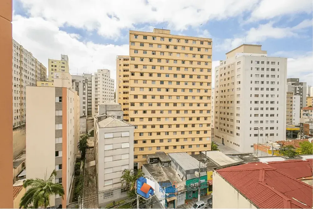 Apartamento, 2 quartos, 60 m² - Foto 6